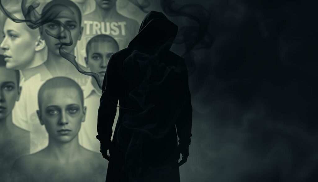 psychological exploitation