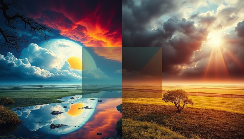 psychological framing