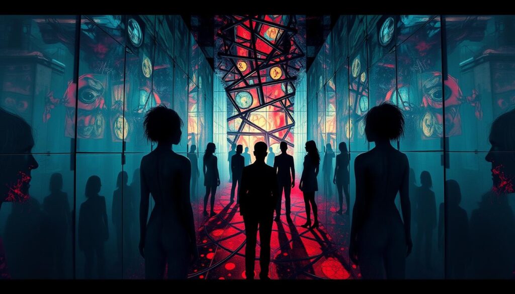 psychological manipulation realities