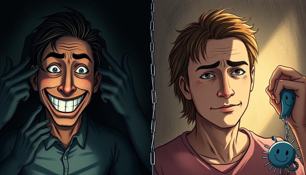 recognizing fake apologies