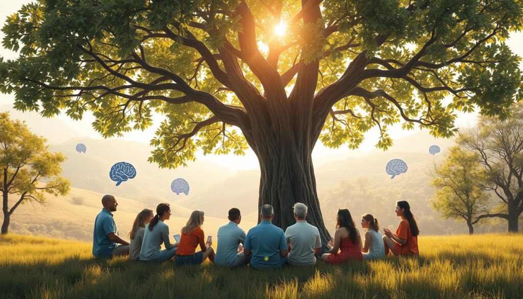 responsible influence