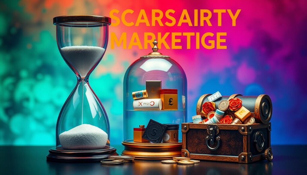 scarcity marketing strategies