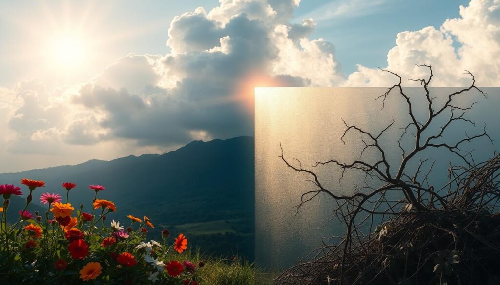 setting limits for emotional self-defense