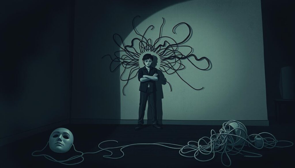 signs of manipulation