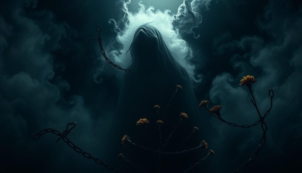 silence manipulation