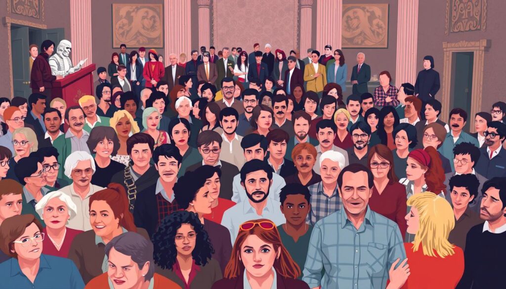 social psychology conformity influence of authority