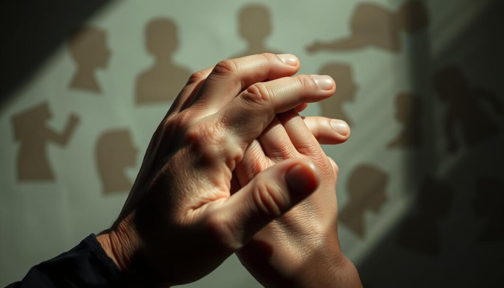 subtle gestures in manipulation