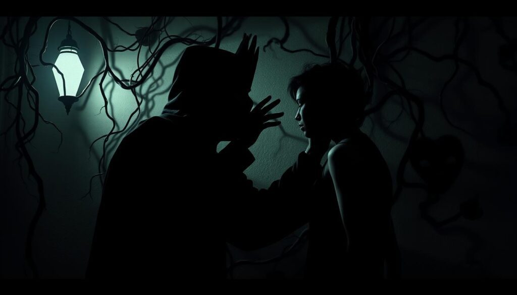 trust exploitation tactics