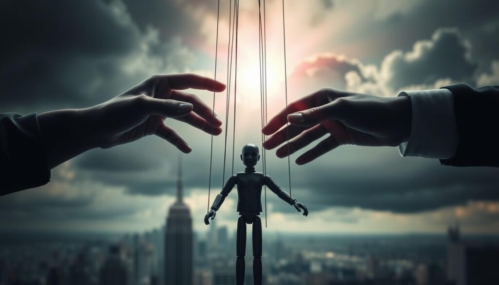 understanding manipulation impact understanding manipulation impact