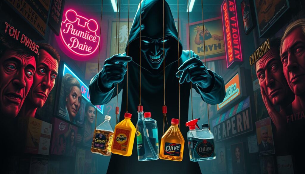 unethical advertising practices