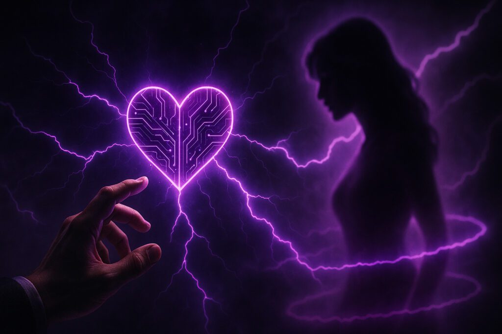 Manipulation Mastery