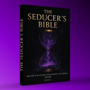 The Seducer's Bible