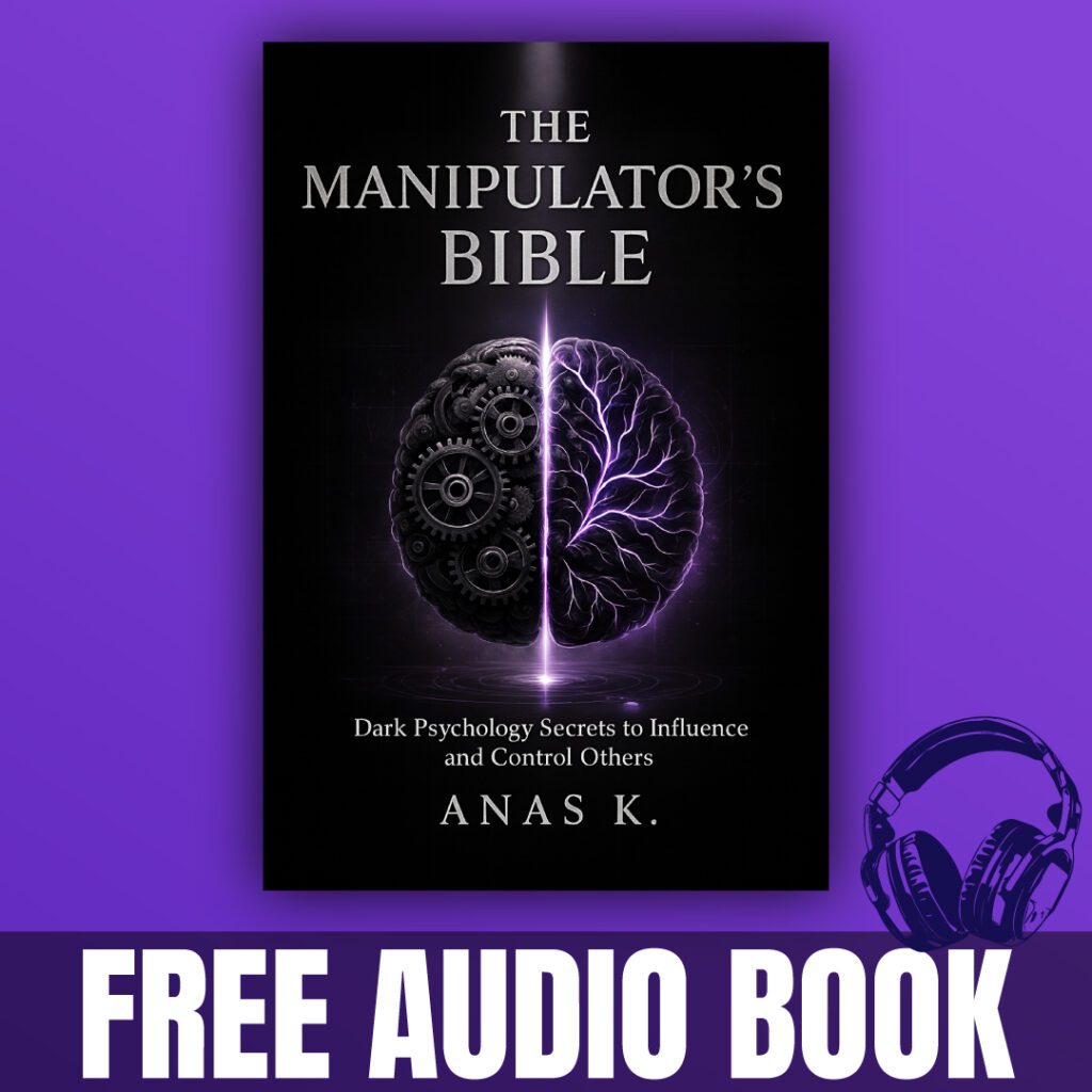 The Manipulator’s Bible
