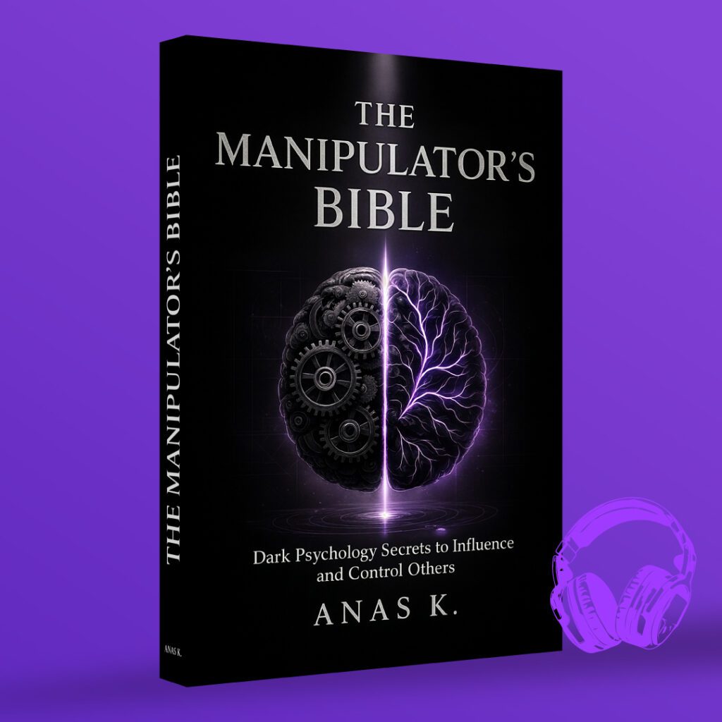 The Manipulator’s Bible