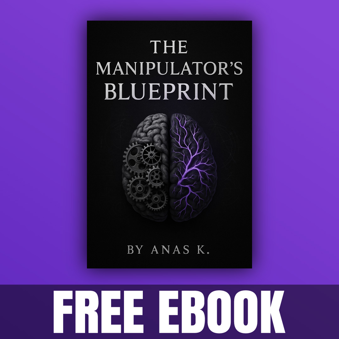 The Manipulator’s Blueprint