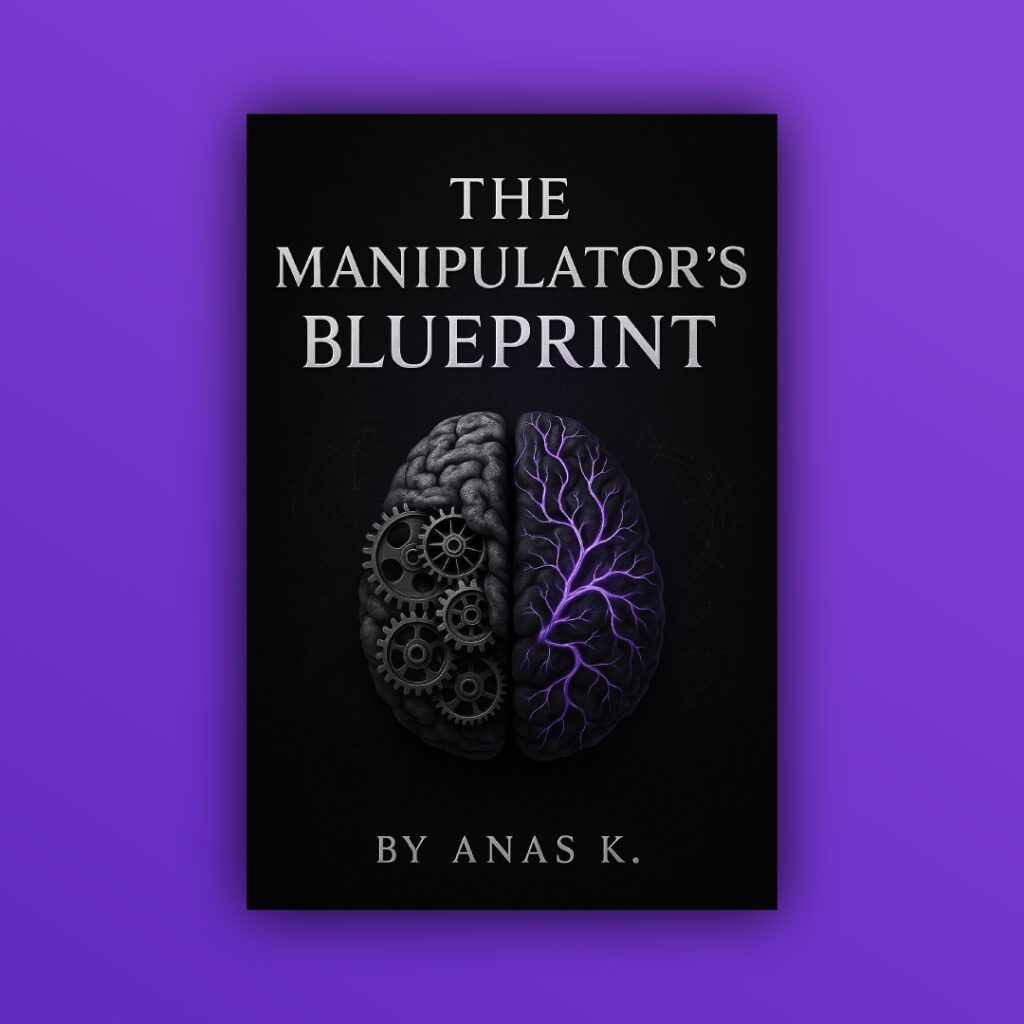 The Manipulator’s Blueprint