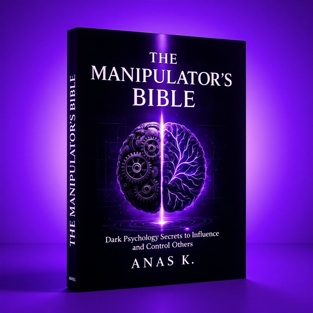The Manipulator’s Bible