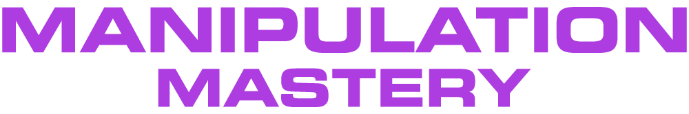 Manipulation Mastery 